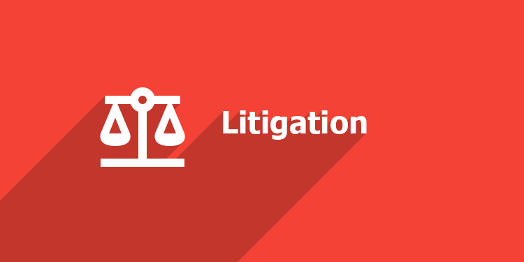 Litigation